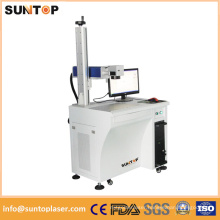 Aluminium Deep Marking Laser Machine/Metal Deep Engraving Laser Machine